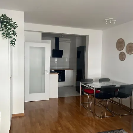 Appartamento Lux Hill Skyline - Free Private Parking Zagabria Esterno foto