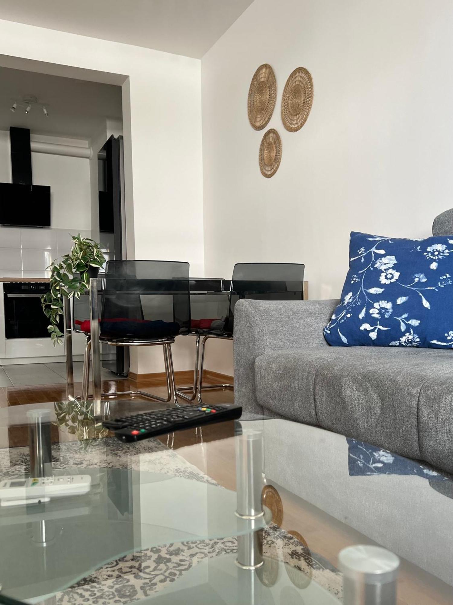 Appartamento Lux Hill Skyline - Free Private Parking *