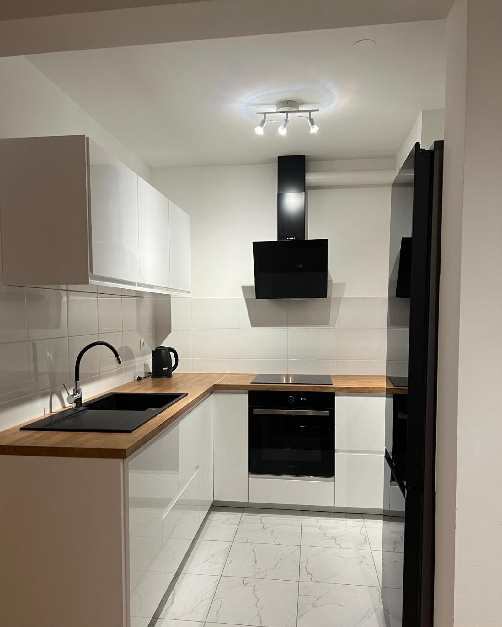 Appartamento Lux Hill Skyline - Free Private Parking Zagabria