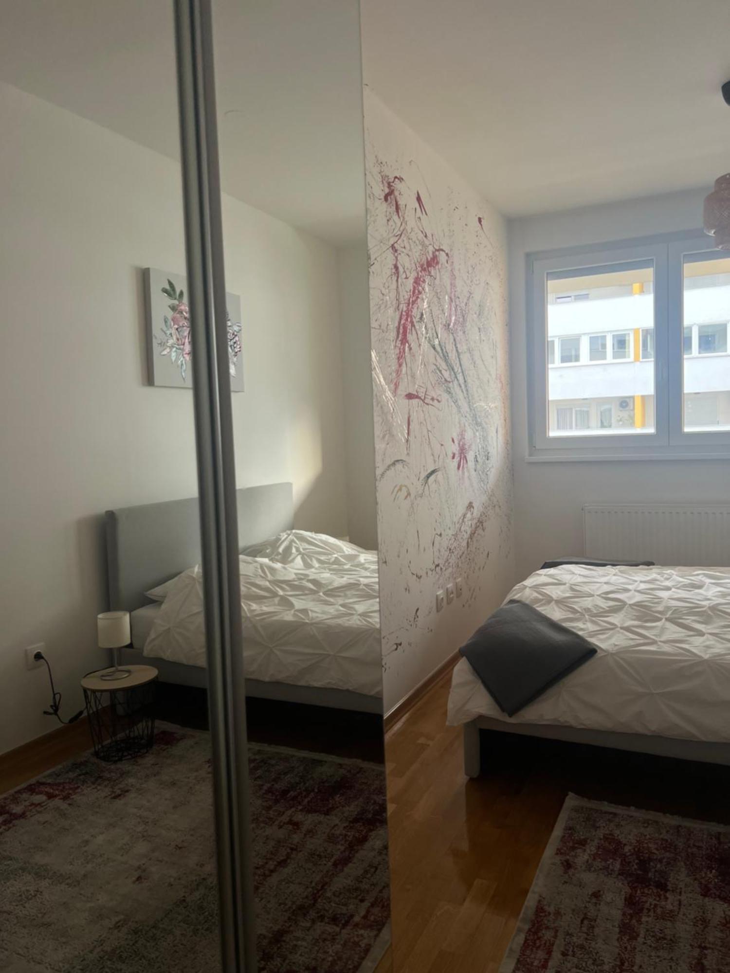 Lux Hill Skyline - Free Private Parking Appartamento Zagabria