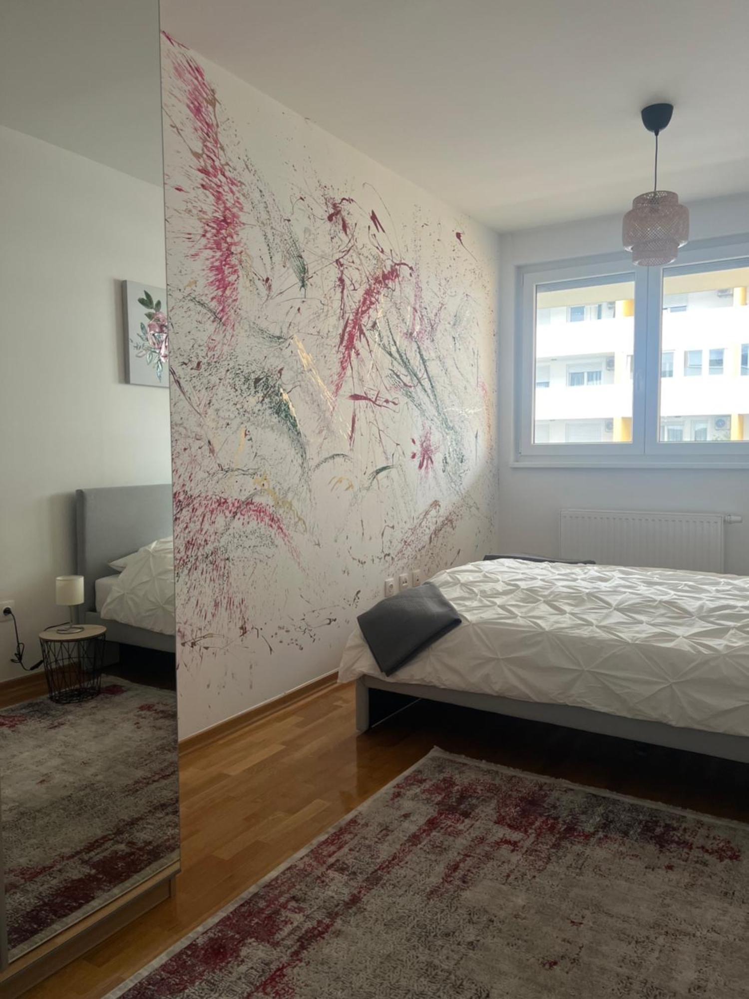 Appartamento Lux Hill Skyline - Free Private Parking
