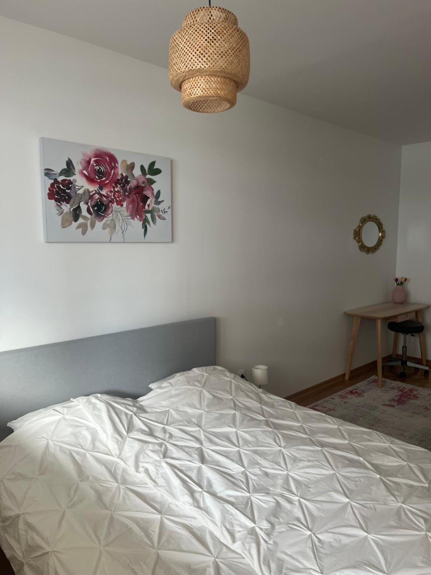 Lux Hill Skyline - Free Private Parking * Zagreb