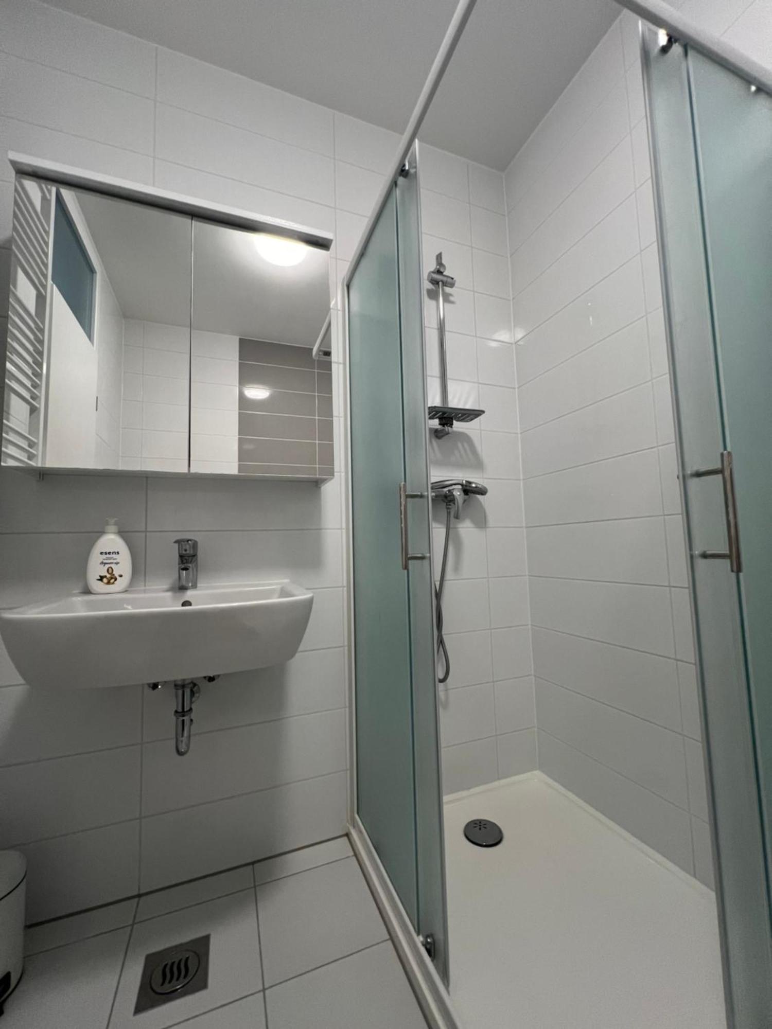 Appartamento Lux Hill Skyline - Free Private Parking