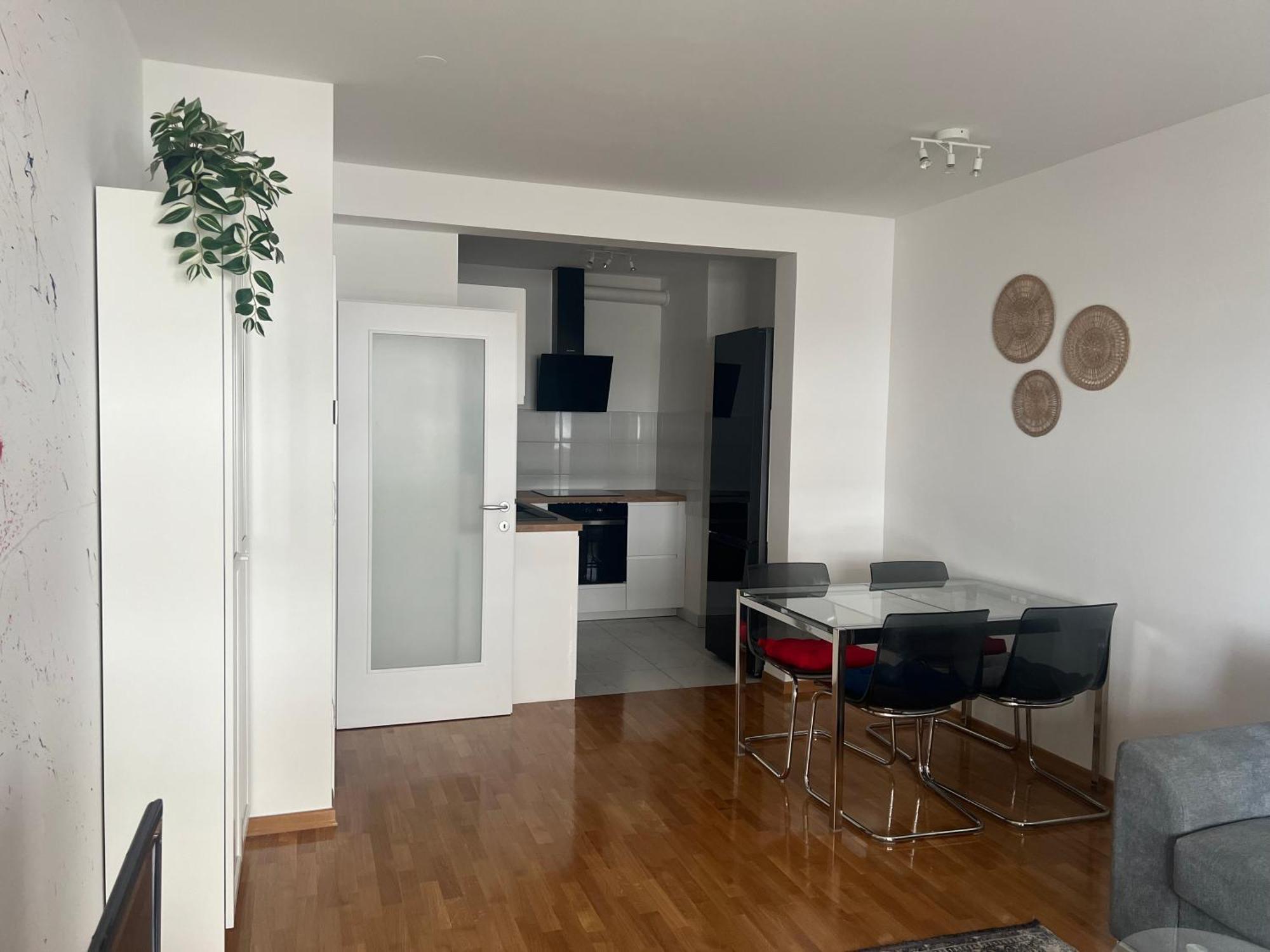 Appartamento Lux Hill Skyline - Free Private Parking