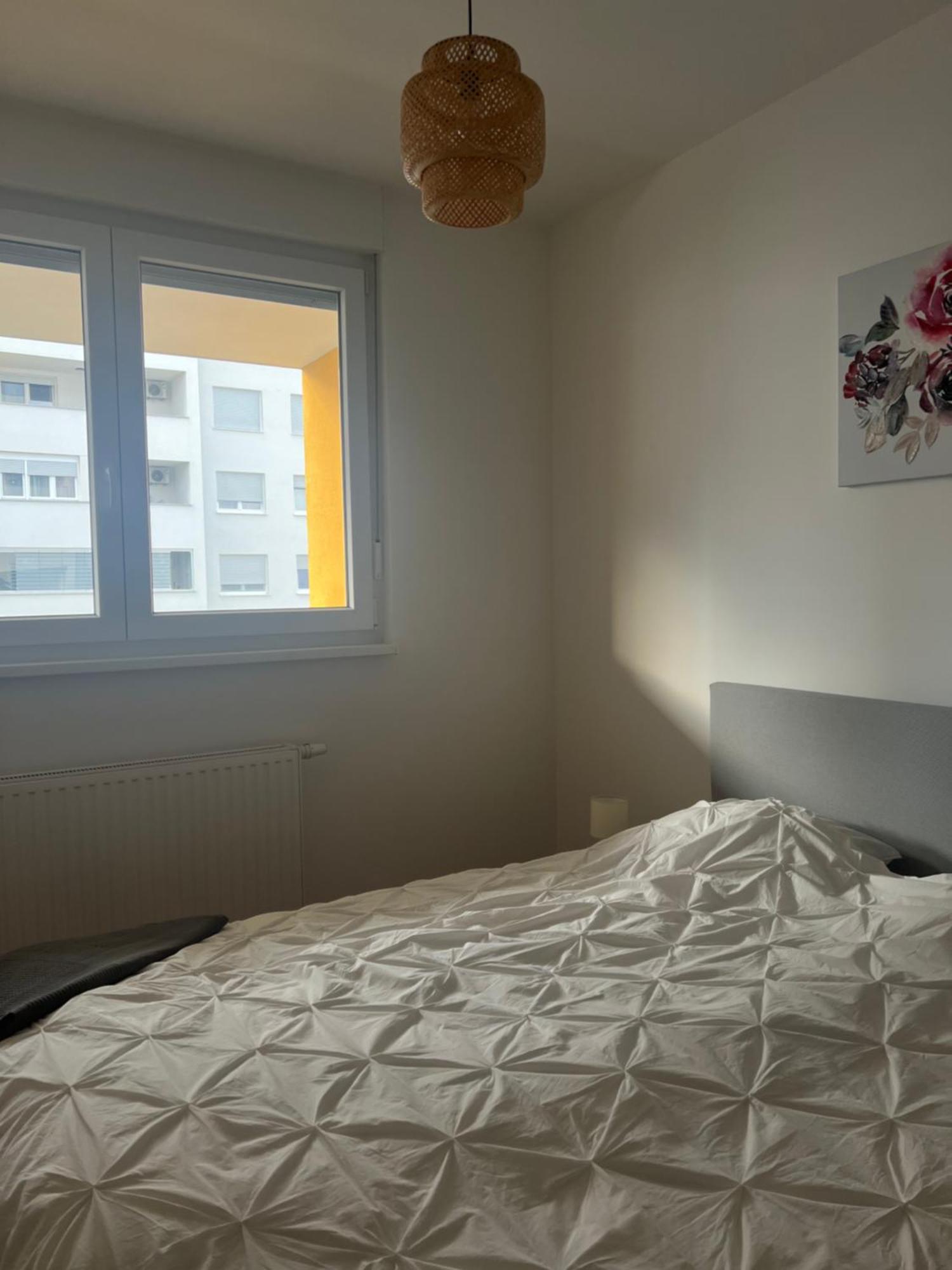 Lux Hill Skyline - Free Private Parking Zagabria