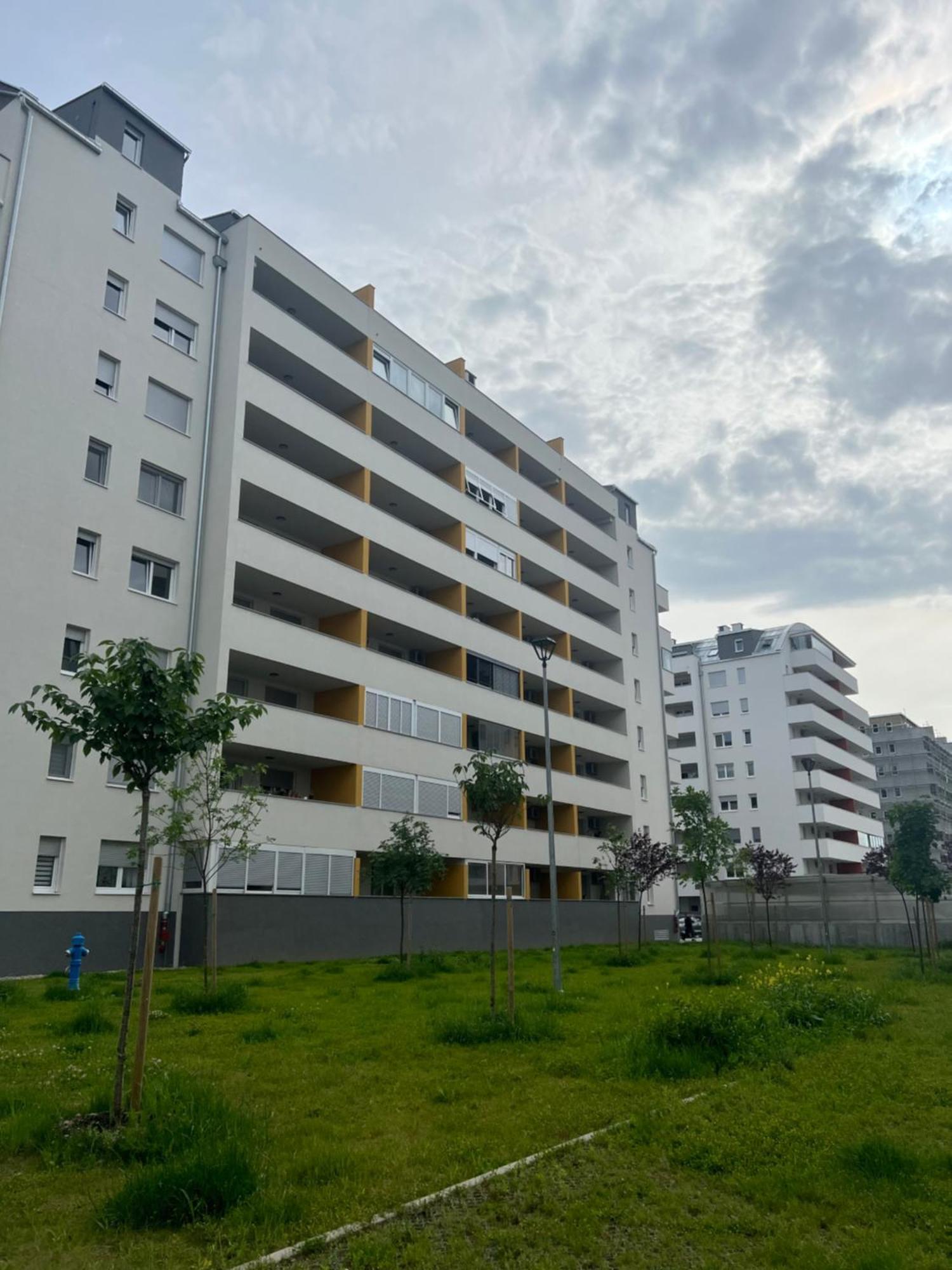 Lux Hill Skyline - Free Private Parking Appartamento Zagabria