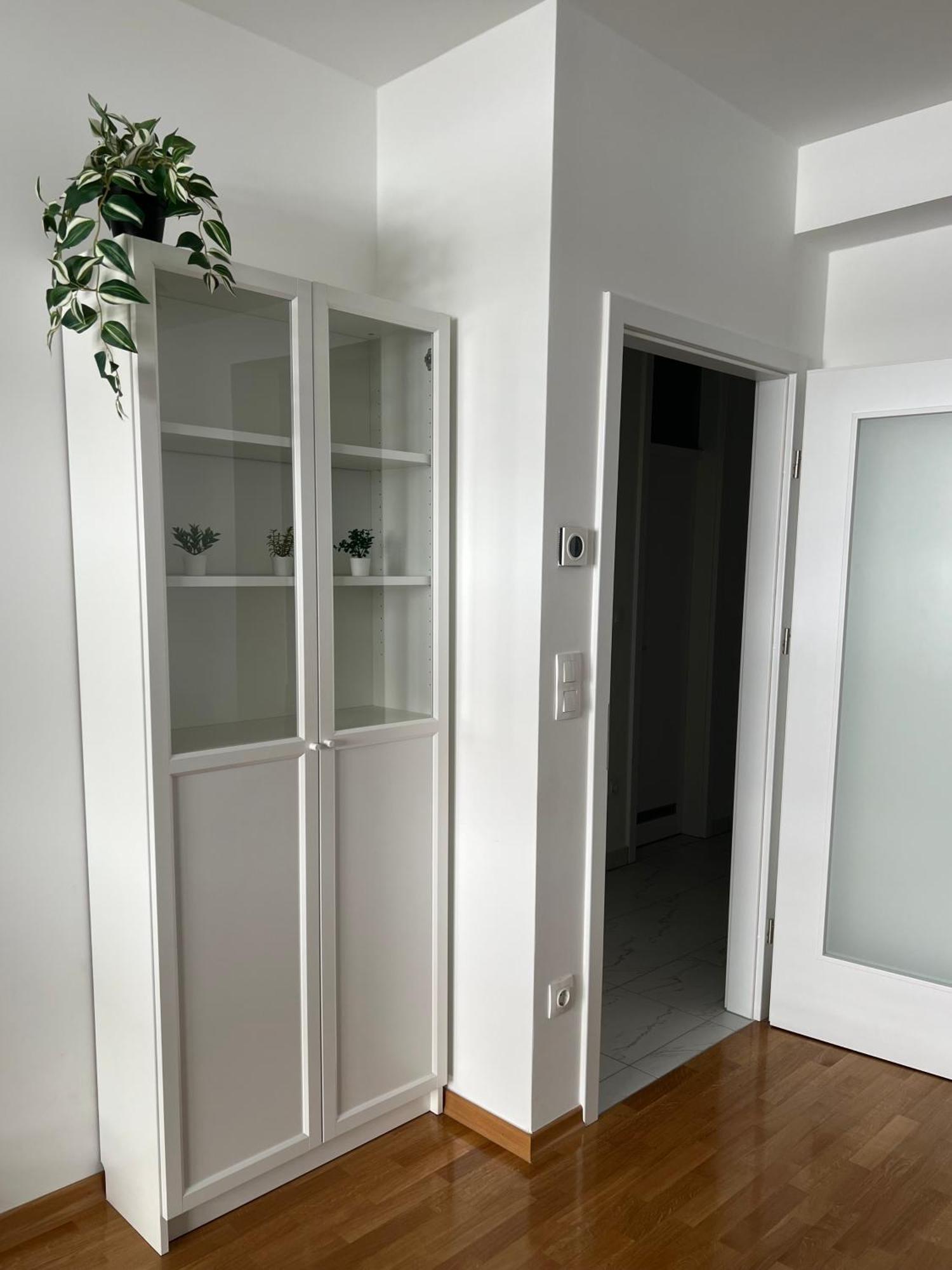 Appartamento Lux Hill Skyline - Free Private Parking Zagabria